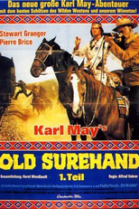 O Mão de Ferro (Old Surehand - 1. Teil)