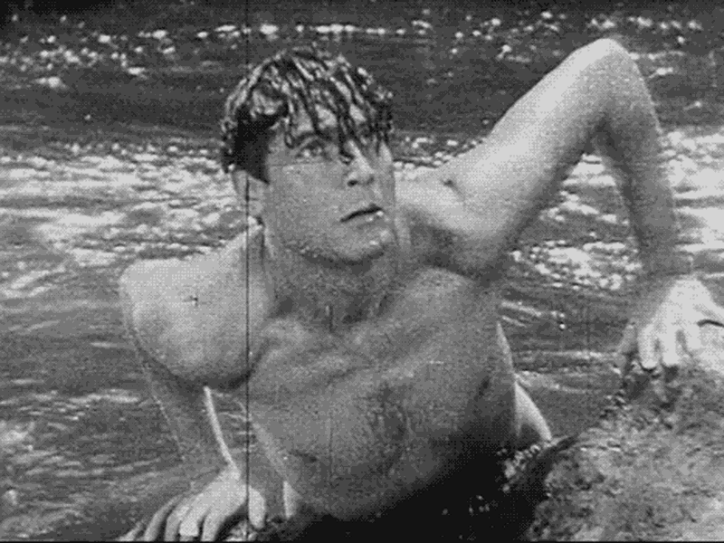 Foto 3 de O Rio da Vida