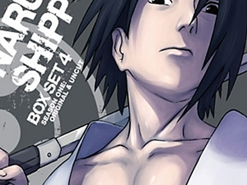 Foto 1 de Naruto Shippuden (2ª Temporada)