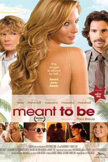 Poster de Filme Meant to Be (2010)