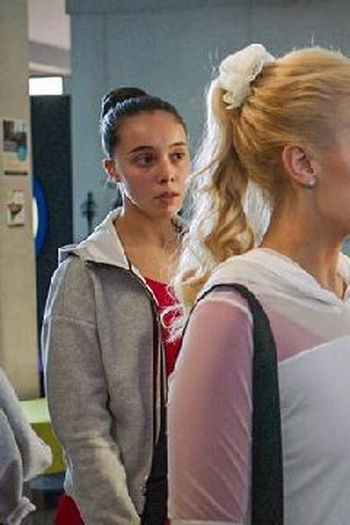 Poster de Episódio Mutiny at the Garnier (2019)