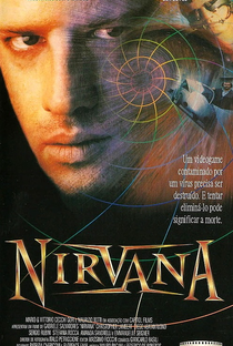 Nirvana - Poster / Capa / Cartaz - Oficial 5