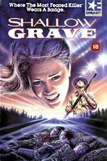 Estrada da Morte (Shallow Grave)