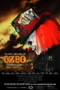 The Documentary of OzBo - Poster / Capa / Cartaz - Oficial 1