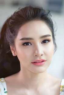 Supakson Chaimongkol - Poster 1