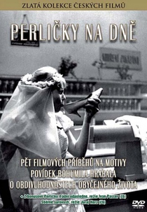 Pearls of the Deep (Perlicky na dne)