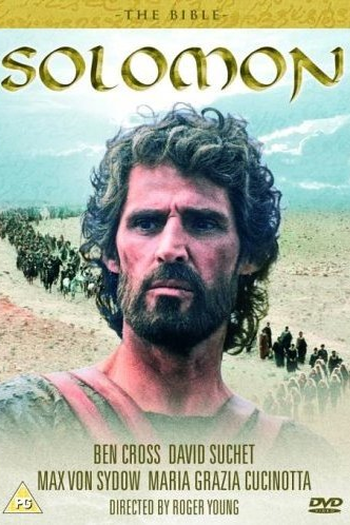  de Filme Salomão (1997)
