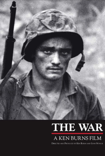 The War - Poster / Capa / Cartaz - Oficial 3