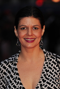 Gilda Nomacce - Poster 1