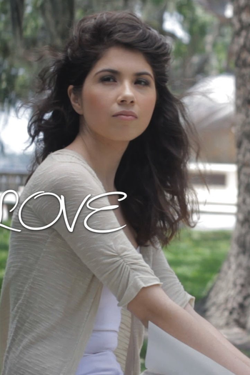 Poster de Curta A arte do amor (2013)