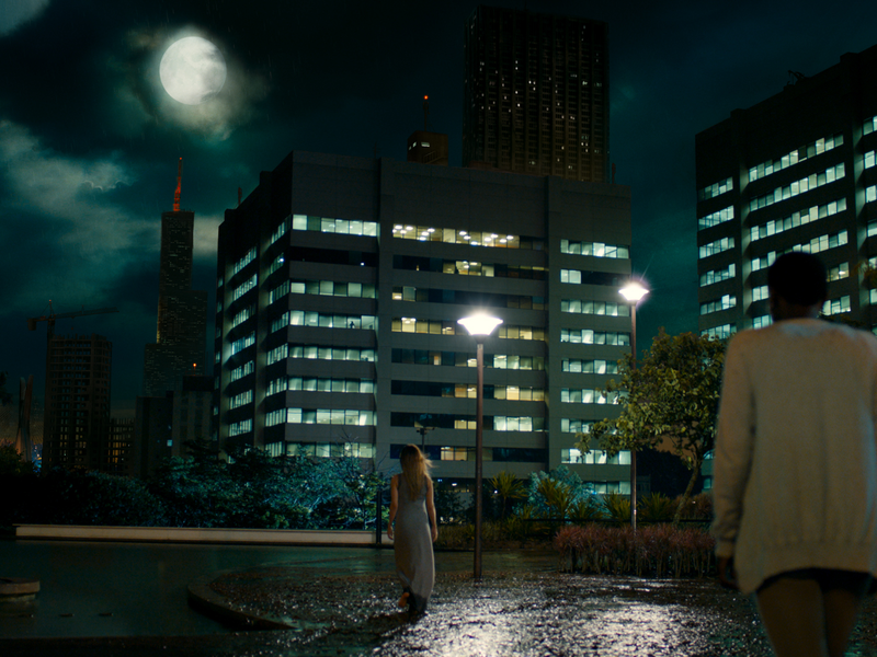 Foto 6 de As Boas Maneiras