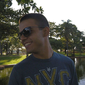 Foto de perfil de Andre