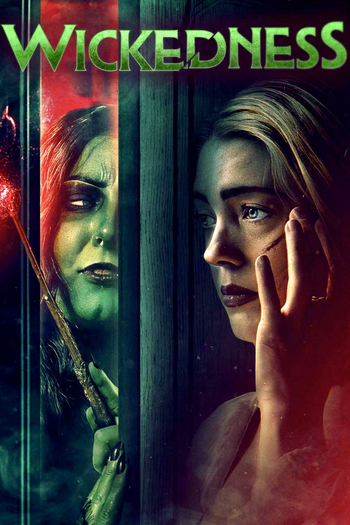  de Filme Wickedness (2025)