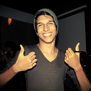 Foto de perfil de Pedro Muniz