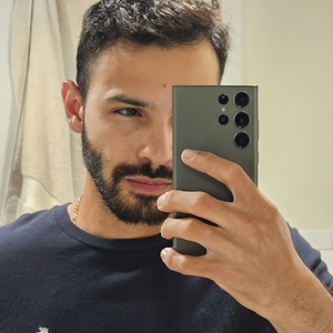 Foto de perfil de Alexandre Augusto