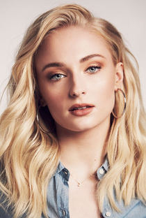 Sophie Turner - Poster 1