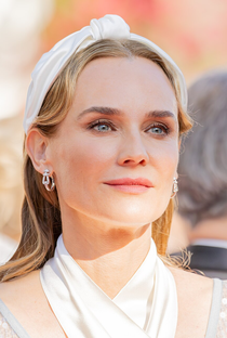 Diane Kruger - Poster 1