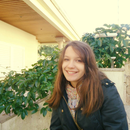 Foto de perfil de Luísa