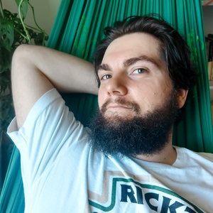 Foto de perfil de Vitor Ariel