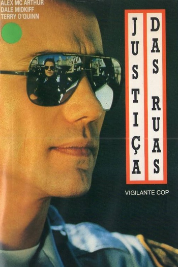 Poster de Filme Justiça das Ruas (1991)