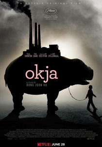 Okja (Okja)