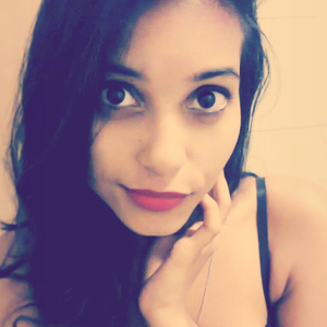 Foto de perfil de Ana Paula