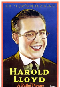 Luke's Movie Muddle (Luke's Movie Muddle)