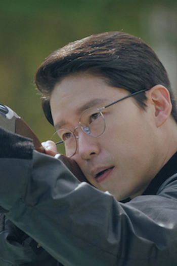 Poster de Episódio 우리 살았다! (2020)