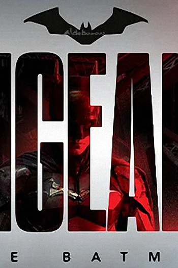  de Filme Batman (2022)