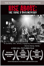 Rise Above: The Tribe 8 Documentary (Rise Above: The Tribe 8 Documentary)