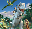 LEGO Jurassic World: A Fuga do Indominus Rex