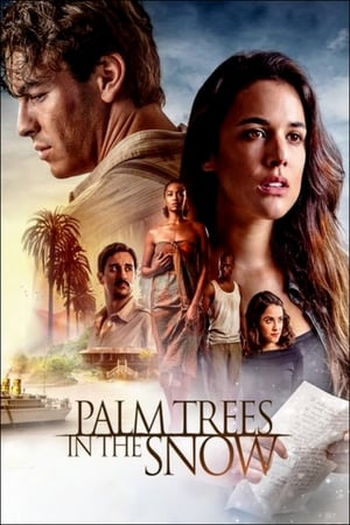  de Filme Palmeiras na Neve (2015)