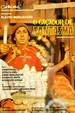 O Caçador de Fantasma (O Caçador de Fantasma)