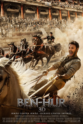  de Filme Ben-Hur (2016)