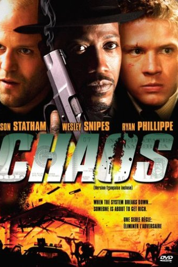  de Filme Caos (2005)