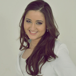 Foto de perfil de Lygia