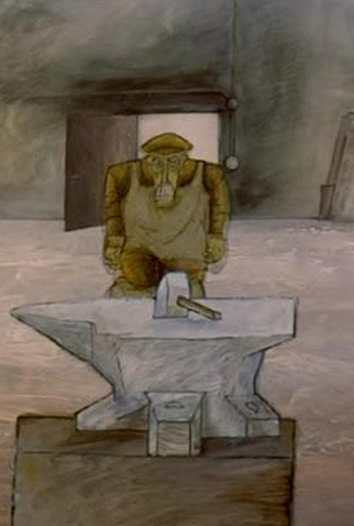 Poster 2 de Curta Pegasus (1974)