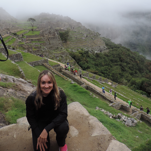 Foto de perfil de Rosemeire Bastos