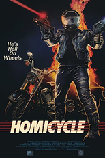Homicycle (Homicycle)