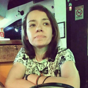 Foto de perfil de Mariana Mendonça