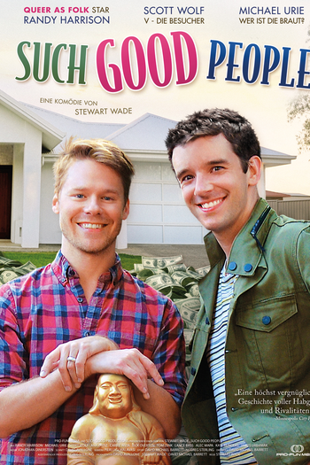  de Filme Such Good People (2014)