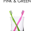 Pink & Green