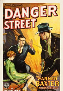 A Rua do Perigo (Danger Street)