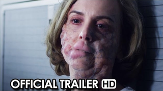 Trailer: The Carrier Official Trailer (2015) - Outbreak Thriller Movie HD