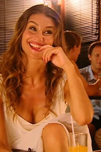 Poster de Episódio Capitulo 121 (2010)