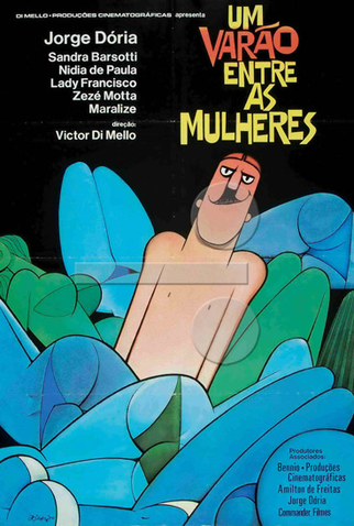 Um Varão Entre as Mulheres - 16 de Maio de 1975 | Filmow