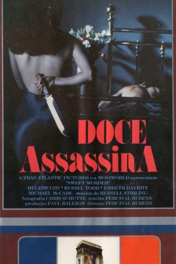  de Filme Doce Assassina (1990)