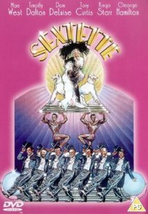 Sextette - A Grande Estrela (Sextette)