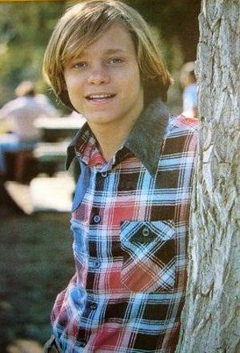 Lance Kerwin - Foto 5