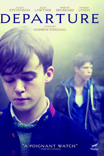  de Filme Departure (2015)